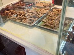 -王浩儿纪六孃甜皮鸭(乐山总店)
