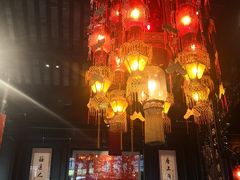 -誉八仙茶室酒楼(新天地店)