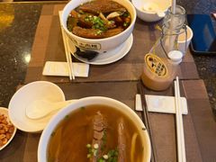 -中国厨房/台湾牛肉面