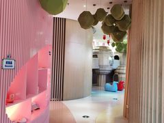 -水桶王国主题餐厅·聚会·生日派对·亲子活动·家庭套餐(亚龙湾希尔顿店)