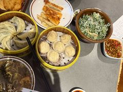 -老淮滨-蚌埠非遗小吃(淮河路店)