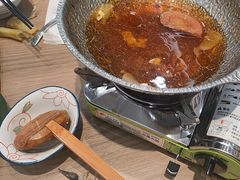 -小条食堂(筼筜天虹店)
