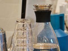 -Legno.ita Coffee by Wood(襄阳南路店)