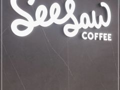 -Seesaw Coffee(深圳万象天地店)
