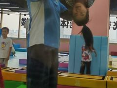 -飞奇儿体能体操馆(和平印象城店)