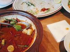 -纳鲁孜·新疆特色餐厅(上海悦荟广场店)