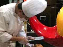 -阿庄新豫菜(通泰路店)