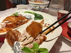 -大鸭梨烤鸭·北京菜(南小街/南苑店)
