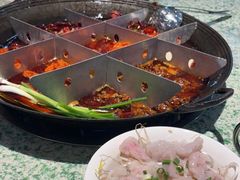 -五里关火锅(牛市口店)