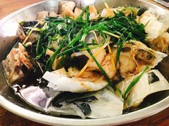 -溪悦渔庄(九龙湖店)