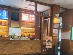 -黔蘑菇四季餐厅(观山湖店)