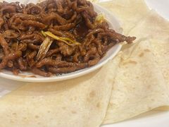 -同胜祥清真新豫菜(杜岭街店)