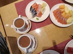 -威珀斯酒店·珀萃美食餐厅