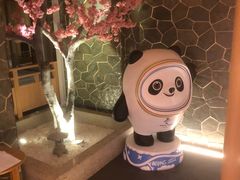 -蓝鲸湾汤泉(包河店)