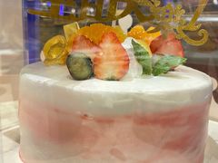 -芭菲盛宴·环球美食(北城国际店)