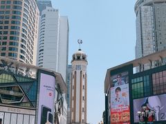 -人民解放纪念碑