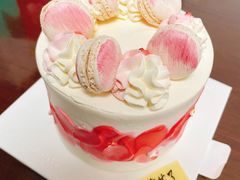 -第戎蛋糕(恒隆广场店)