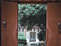 -南京中国近代史遗址博物馆(南京总统府)