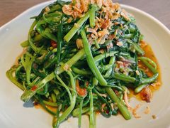 -CHINCHIN 青青·泰国料理(万象食家店)