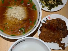 -朱新年·苏式汤团·面点(北寺塔店)
