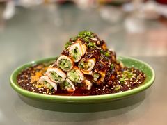 -君悦酒店·1881·北京烤鸭