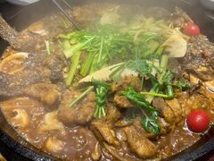 -老板恋上鱼(恒隆广场店)