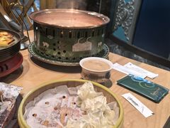 -哈啾嗨·新概念蒙餐(红星新城店)