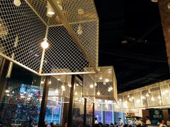 大堂-塔哈尔·新疆盛宴(城西银泰店)
