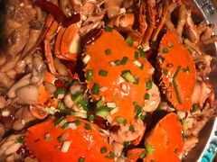 -胖哥俩肉蟹煲(爱琴海购物公园店)