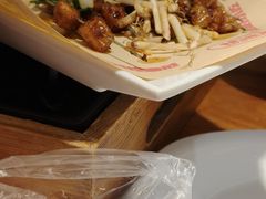 -怪噜范·老贵阳街头名小吃(鸿通城店)