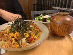 -无印良品餐堂 MUJI Diner(成都太古里店)