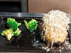 -肉肉大米(金虹桥店)