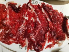 嫩肉-八合里牛肉火锅(深圳龙华硅谷店)