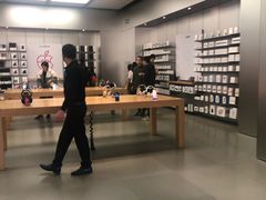 -Apple零售店(深圳益田假日广场店)