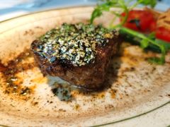 -燃扒房Steakhouse(皇庭店)