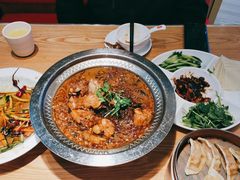 -东北灶(高新银泰店)