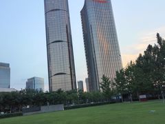 -大望京公园