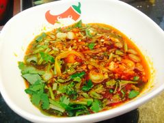 -自贡好吃客(科华店)