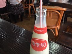 -蓝记云吞(正果店)