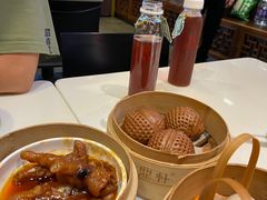 -金鼎轩·滋养小餐馆(联想桥店)