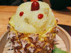 -云海肴云南菜·蒸汽石锅鱼(北京良乡华冠店)