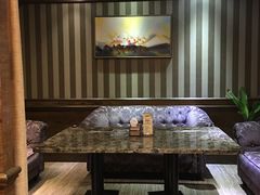 -蓝湾咖啡(长江北路店)