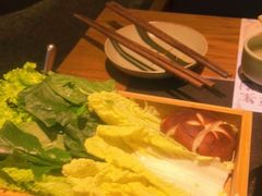 -盡膳口福跷脚牛肉火锅(合生汇购物中心店)