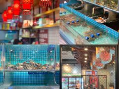 -三妹小龙虾·黄油蟹(华侨城总店)