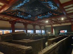 -北京大葆台遗址博物馆