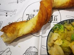 -头壹号 大油条·老长沙盖码饭(北辰店)