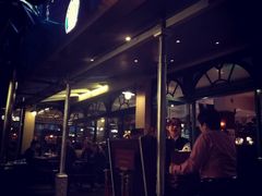 -宝莱纳餐厅(滨江店)