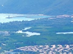 -三亚亚龙湾人间天堂鸟巢度假村