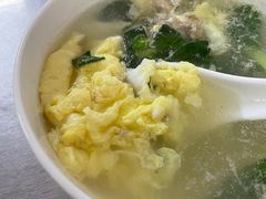 -珠宝街老左杂酱面馆