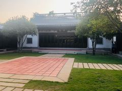 -筼筜书院